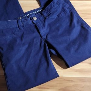 Lauren Conrad Women's Skinny Jeans/Pants - SIZE 2